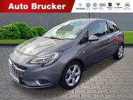 Opel Corsa, 1.4 E Innovation Turbo, Jahr 2016 - Marktredwitz