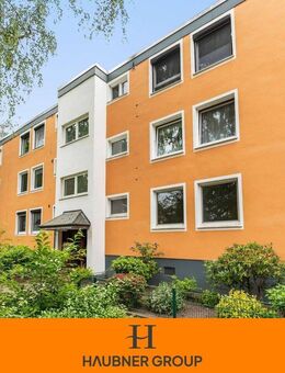Ihr neues Zuhause! Top moderne 3-Zimmer-Eigentumswohnung in Bremen-Blockdiek - Bremen