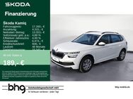 Skoda Kamiq, 1.0 TSI Active Kamiq Active, Jahr 2021 - Reutlingen