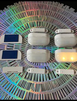 Schrankleuchte | Schieberlampe | Unterbauleuchte | LED | NEU - Dresden