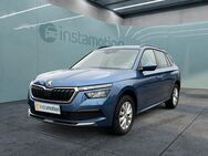 Skoda Kamiq, 1.0 TSI Ambition, Jahr 2021 - München