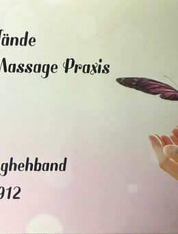 Magic Hände Mobile Massage Praxis - Stuttgart