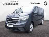 Renault Trafic, Evolution Blue dCi 150, Jahr 2022 - Herbertingen