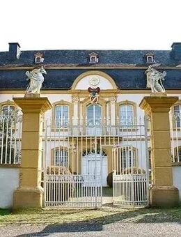 Schloß Quint - Am Rande der Stadt Trier, direkt am Meulenwald - Ihre neue Residenz - Trier