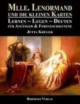Mlle. Lenormand und die kleinen Karten - Ganderkesee