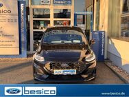 Ford Fiesta, ST-Line Winter Paket, Jahr 2023 - Glauchau