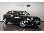 Audi A4 35 TFSI advanced*LED*DYN. BLINKER*ISOFIX - Saerbeck (NRW-Klimakommune)