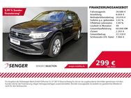 VW Tiguan, 1.5 TSI Move, Jahr 2023 - Bad Schwartau