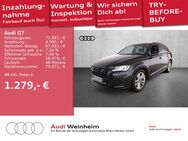 Audi Q7, 55 V6 TFSI quattro S-line Black-Plus-Paket, Jahr 2024 - Weinheim