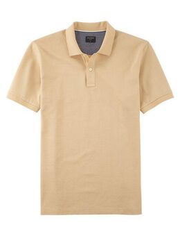 OLYMP Poloshirt Casual