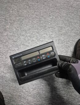 VW T4 Bedienteil Klima 7D0 907 047 A -- 7D0907047A - Essen