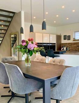 Architektonische Eleganz für anspruchsvolles Wohnen - Nürnberg