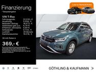 VW T-Roc, 1.0 TSI 81kW SPUR, Jahr 2023 - Kelkheim (Taunus)