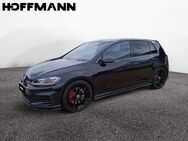 VW Golf, 2.0 TSI GTI TCR OPF, Jahr 2020 - Pößneck