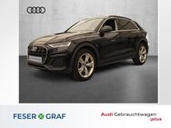 Audi Q8, 50 TDI plus, Jahr 2023 - Nürnberg