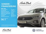 VW T-Roc, 1.0 TSI EPH Digital, Jahr 2023 - Limburg (Lahn)