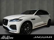 Jaguar F-Pace, D200 R-Dynamic SE AWD Winter Paket -, Jahr 2024 - Saarbrücken