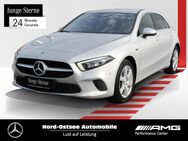 Mercedes A 250, e Progressive, Jahr 2020 - Trittau