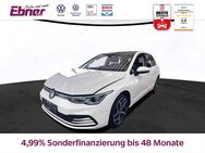 VW Golf, 1.5 TSI VIII SPORT APP, Jahr 2020 - Albbruck