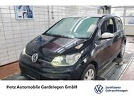 VW up, 1.0 move up, Jahr 2018 - Gardelegen (Hansestadt)