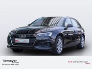 Audi A4 40 TFSI LM17 LED NAVI+ SITZHZ GRA - Remscheid