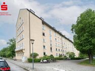 Ihr Familientraum am Südpark! Großzügige 4-Zimmer-Wohnung mit Westbalkon - München