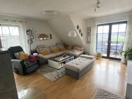 Mehrfamilienhaus mit Einliegerwohnung - Münnerstadt