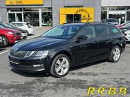 Skoda Octavia, 1.6 TDI Combi Clever, Jahr 2018 - Soest