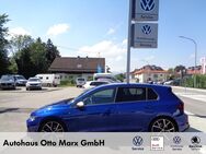 VW Golf, 2.0 TSI R, Jahr 2023 - Freilassing