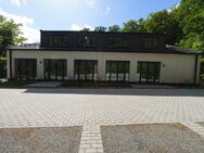 2-Zimmer-Wohnung mit Blick ins Grüne im Ostseebad Binz auf Rügen - Binz (Ostseebad)