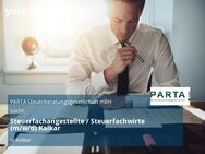 Steuerfachangestellte / Steuerfachwirte (m/w/d) Kalkar - Kalkar