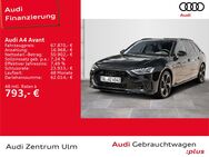 Audi A4, Avant S line 40 TDI quattro, Jahr 2024 - Ulm
