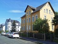 Mehrfamilienhaus mit Ausbaureserve - vielseitig nutzbar - Chemnitz