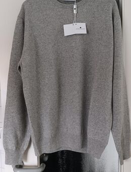 Luxus Pullover "Pierre Balmain Paris" Gr. XL NAGELNEU - Bad Harzburg