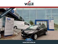 Ford Fiesta, 4.9 Cool Connect Easy-Parking, Jahr 2023 - Dülmen