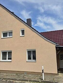 ...und wann ziehen Sie um? - Starkenberg