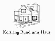 Kortlang Rund ums Haus - Ganderkesee