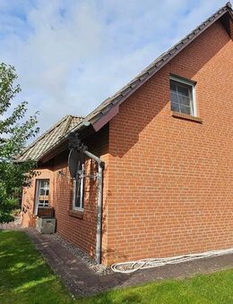 Einziehen und wohnen! Haus am Dorfrand für die ganze Familie! - Butzow