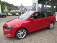 Skoda Fabia, COMBI S, Jahr 2018 - Bad Laasphe