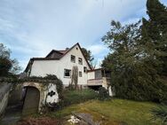+++ Einfamilienhaus mit großen Grundstück in Uichteritz +++ - Weißenfels