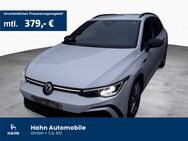 VW Golf Variant, 2.0 TSI Golf VIII R-Line, Jahr 2022 - Niefern-Öschelbronn