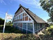 Kulturerbe in Hamburg - Kirchwerder - Denkmalgeschützte Hofanlage mit Ausbaupotential - Hamburg