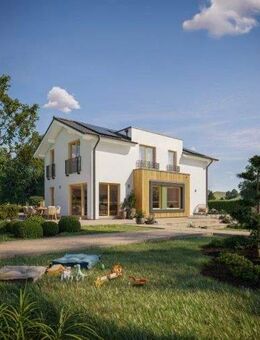 Perfekt für dich gemacht: dein Livinghaus in Oberschmeien - Sigmaringen