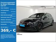 VW Golf, 2.0 TSI GTI VIII, Jahr 2022 - Hagen (Stadt der FernUniversität)