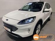 Ford Kuga 2.0 EcoBlue Titanium X Automatik EU6d LED - Norderstedt