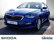 Skoda Scala, 1.5 TSI Selection 110kW, Jahr 2024 - Erfurt