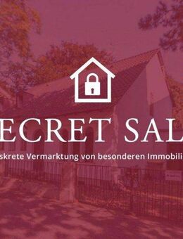 Kernsaniertes Penthouse mit 360 Grad Terrasse im energetisch sanierten Haus als Erstbezug - Köln