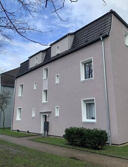 Ab sofort! 2-Zimmer-Wohnung in Dortmund Bövinghausen - Dortmund
