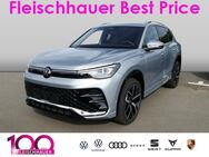 VW Tiguan, 2.0 TDI R-Line VK63990 EUR, Jahr 2024 - Bad Kreuznach