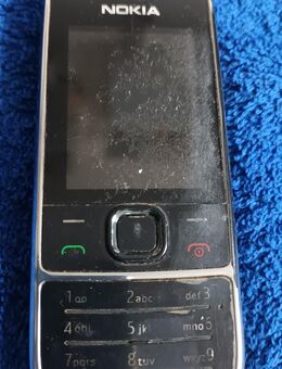 Nokia 2700c-2 Typ RM 561 (Ersatzteilspender) - Dresden